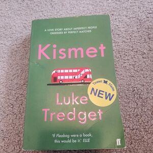 Kismet bt Luke Tredget